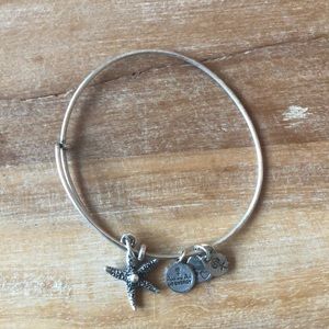 Alex and Ani Bracelet